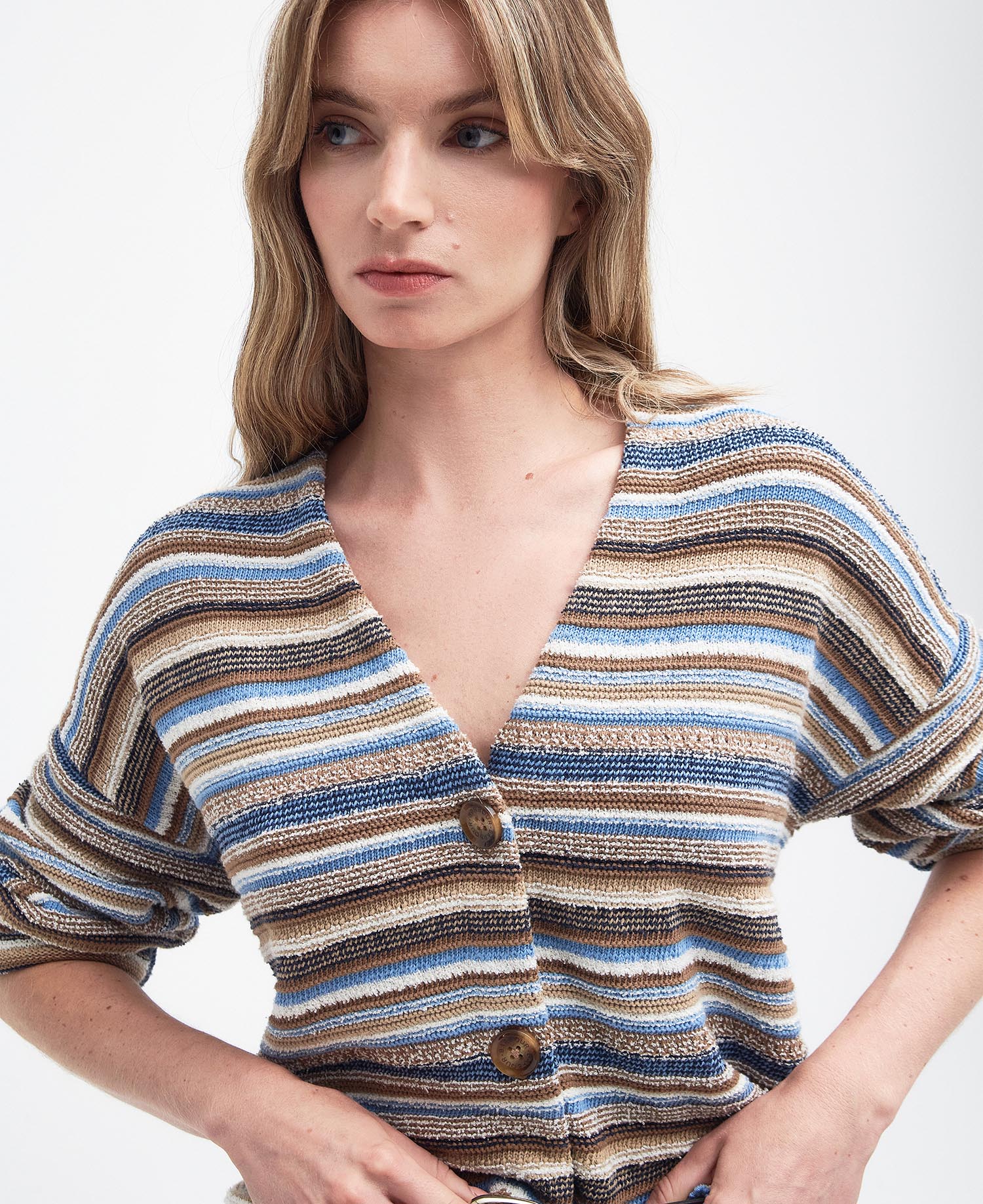 Blakeney Cardigan image number 3