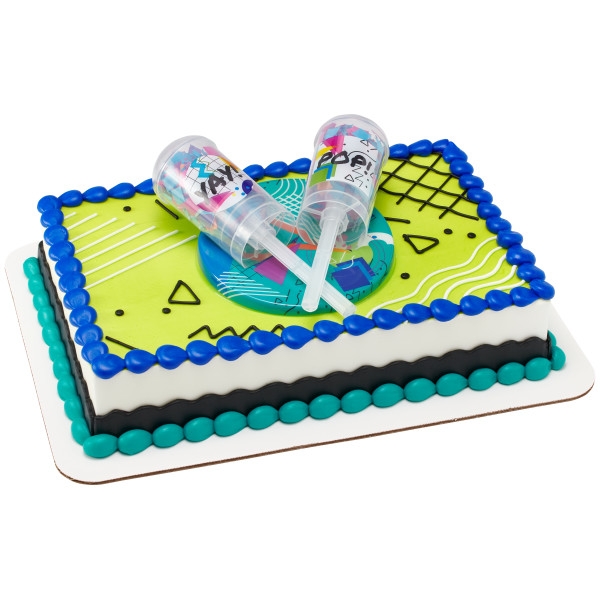 Confetti Launcher DecoSet®