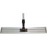 Hillyard, HD, Aluminum, 16", Hook & Loop Mop Frame