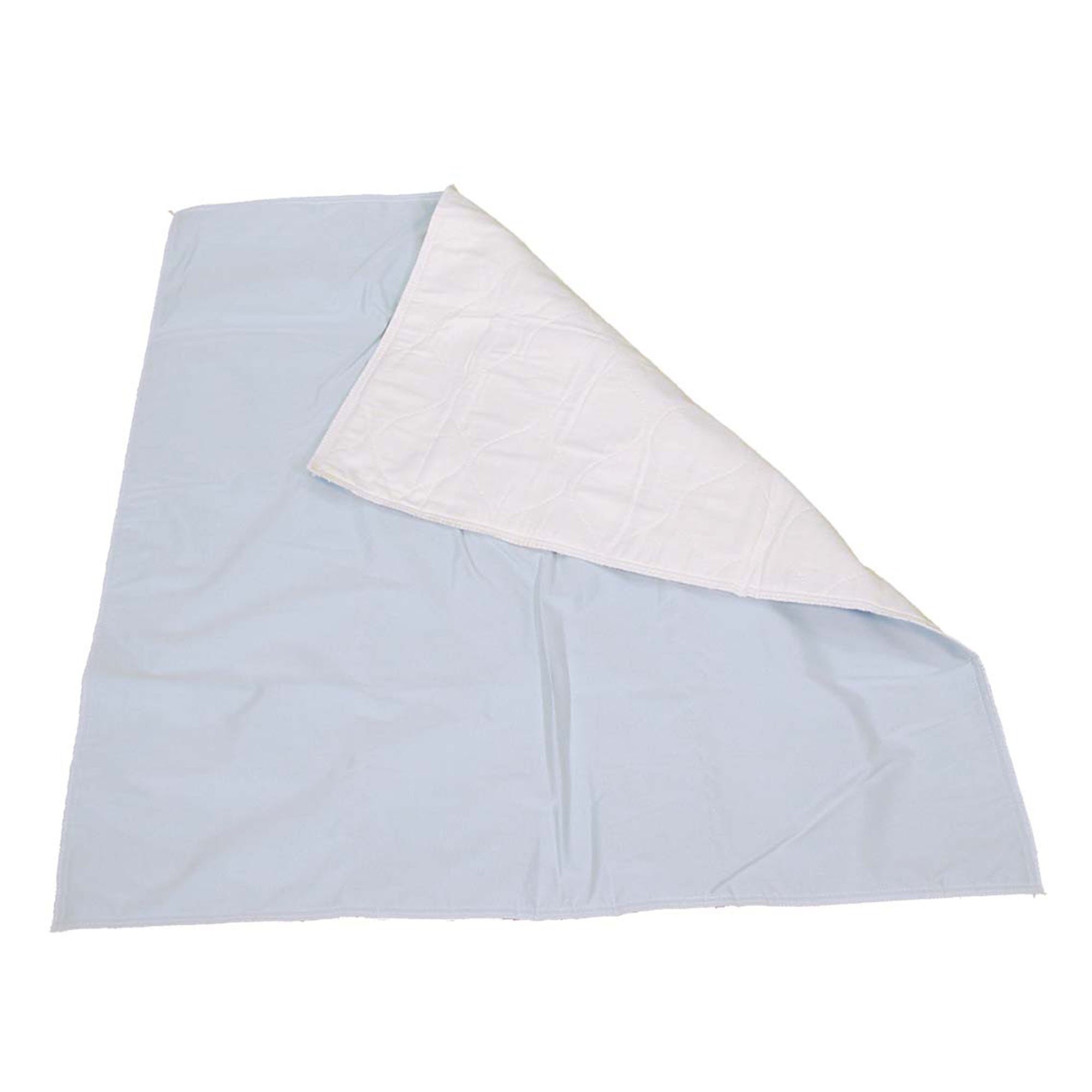 Cotton / Polyester Reusable Underpad, 34 x 36 Inch MK 1057868
