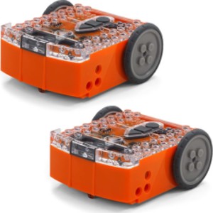 Edison Educational Robot Kit - Set of 2- STEAM - Robotics and Coding
