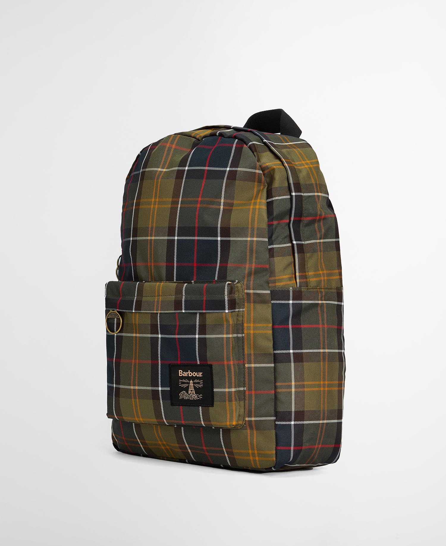 Zaino Torridon in tartan image number 1