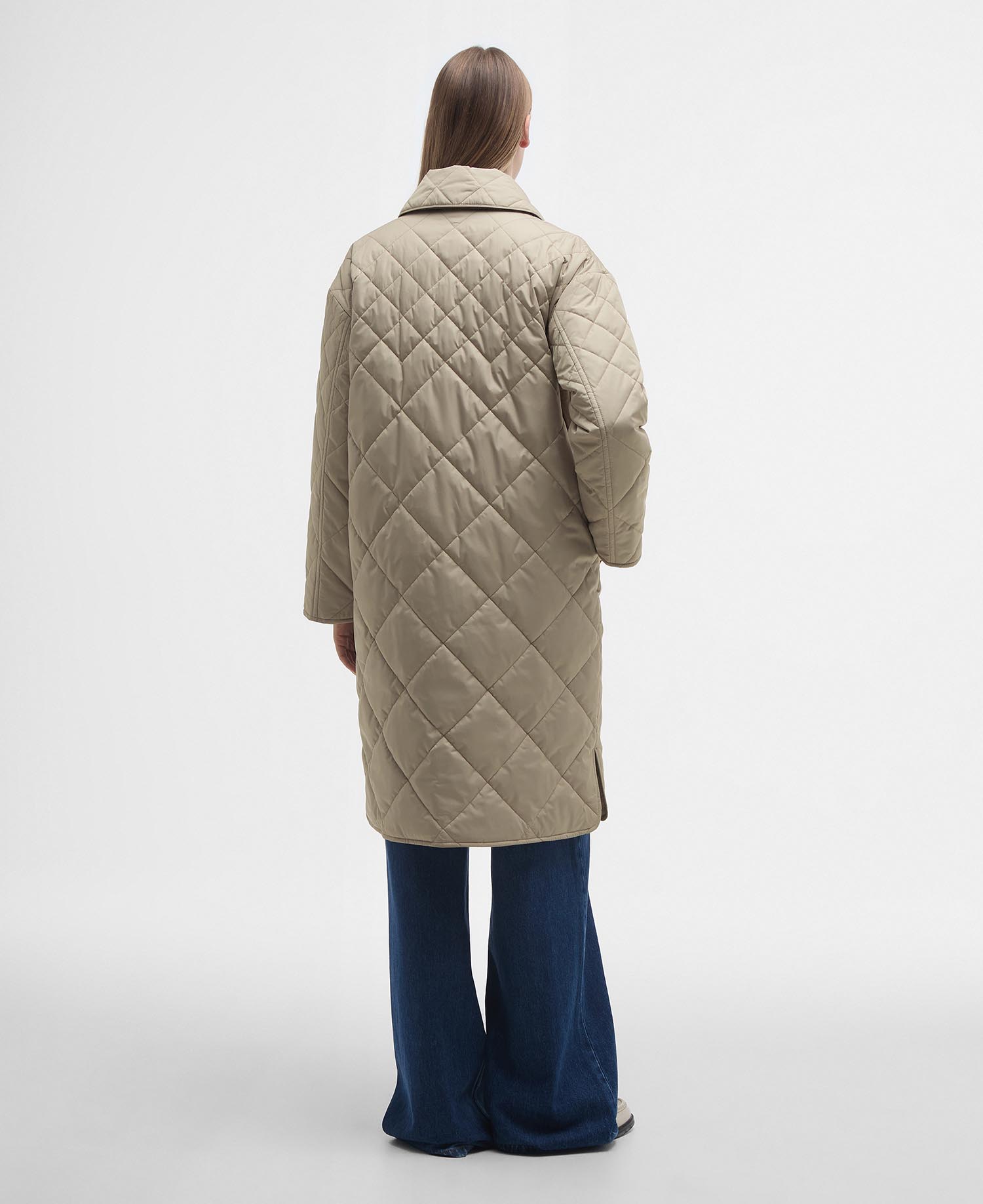 Cassandra Quilted Jacket image number 2