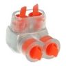 Single-Sided Insulated Multi-Cable Connector Block