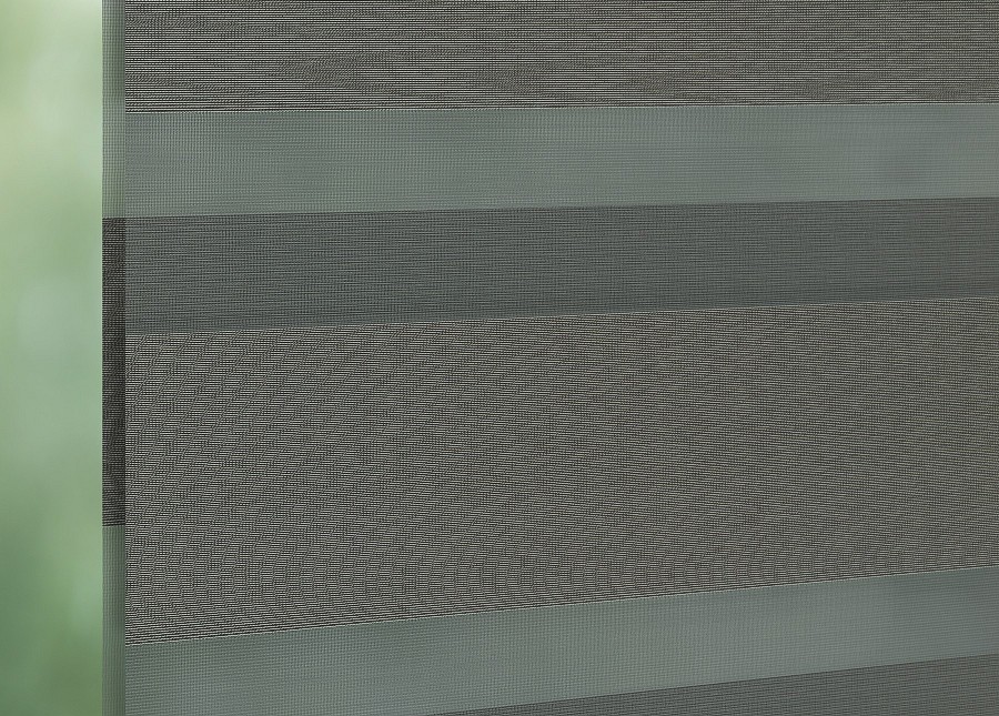 Helin 2112 Duo roller blinds