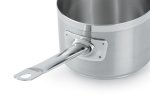 2 ¼-quart Centurion® saucepan