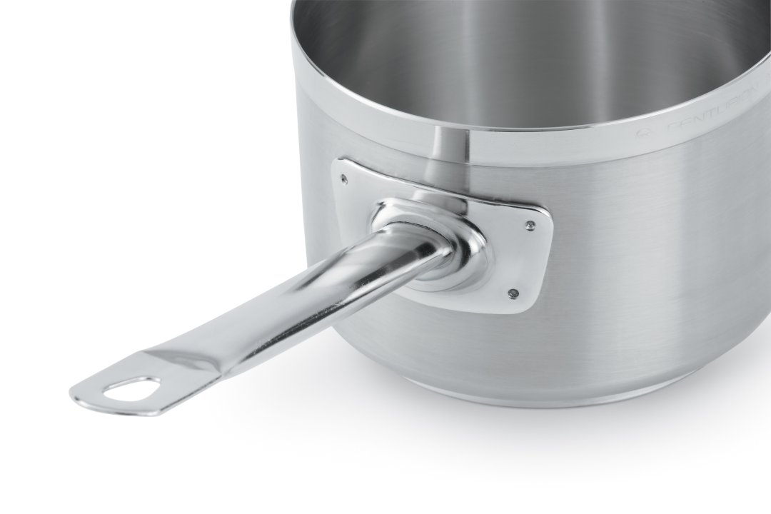 2 ¼-quart Centurion® saucepan