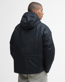 Wachsjacke Weardale Worker 