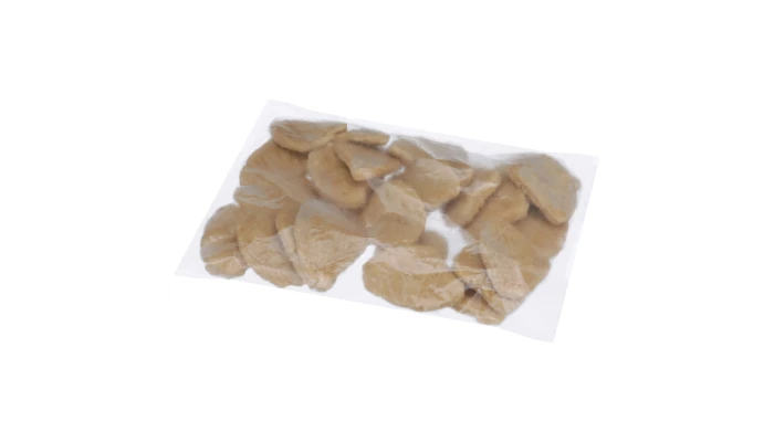Tyson Red Label® Uncooked Homestyle Chicken Breast Pattie Fritters, 3.2 oz. _image_3