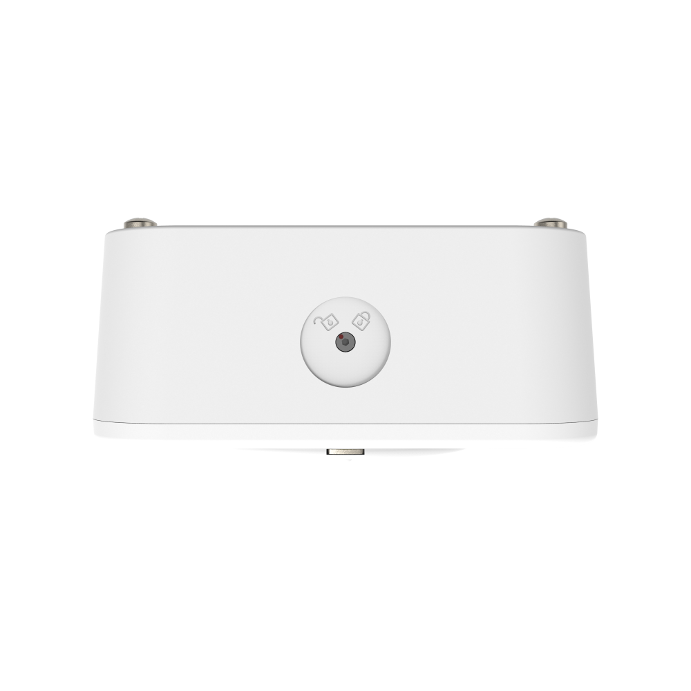 CONNECT PRO - VESAStation - White