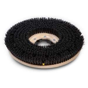 Brush 18In Agg Grit W Cp U19558