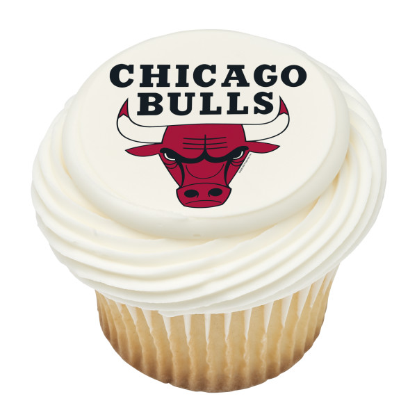 NBA Team PhotoCake® Edible Image®