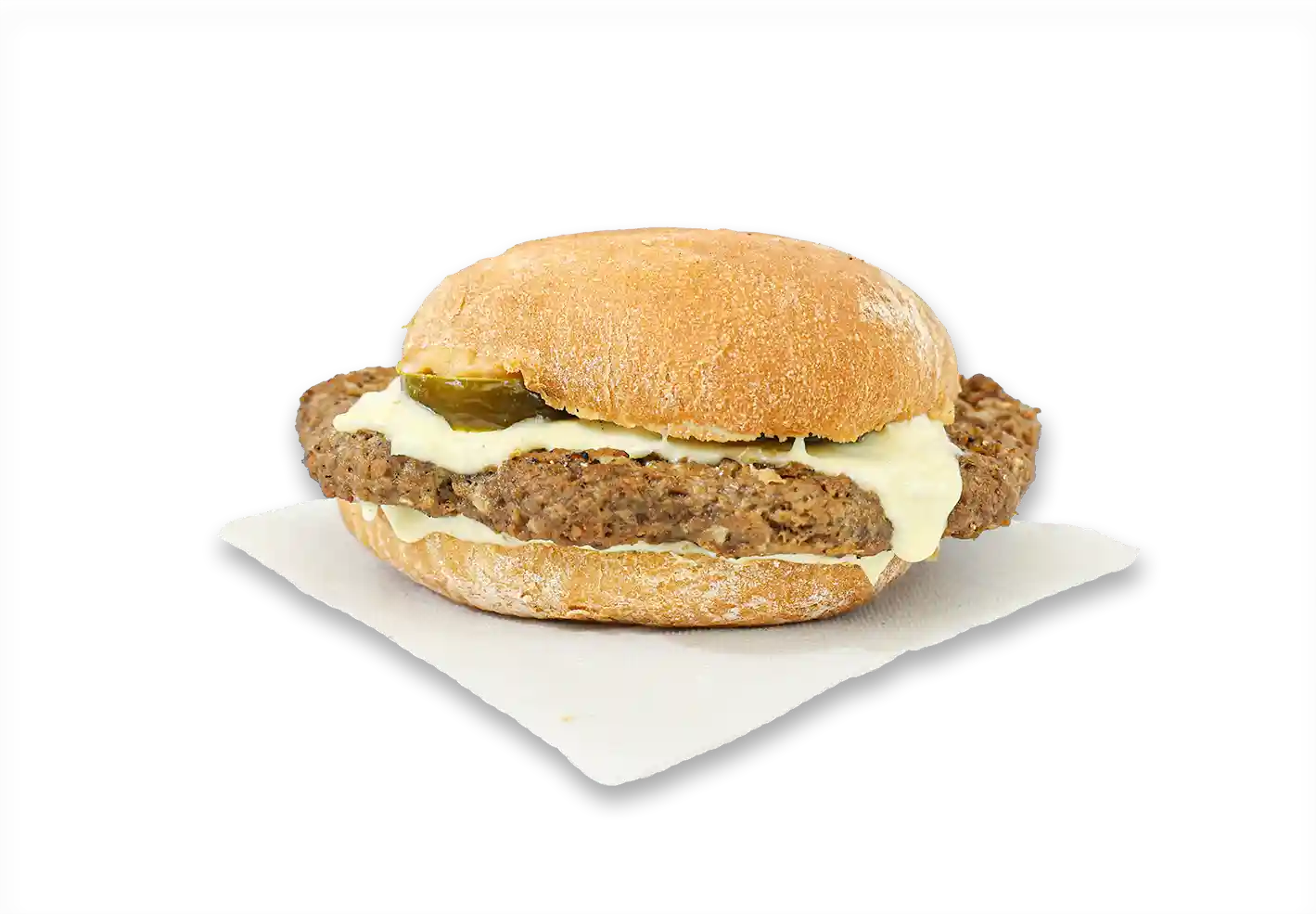 Big AZ® Jalapeno Charbroil Beef Cheeseburger_image_11