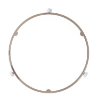 Microwave Turntable — Model #: WB06X10818 Microwave Turntable — Model #: WB06X10818