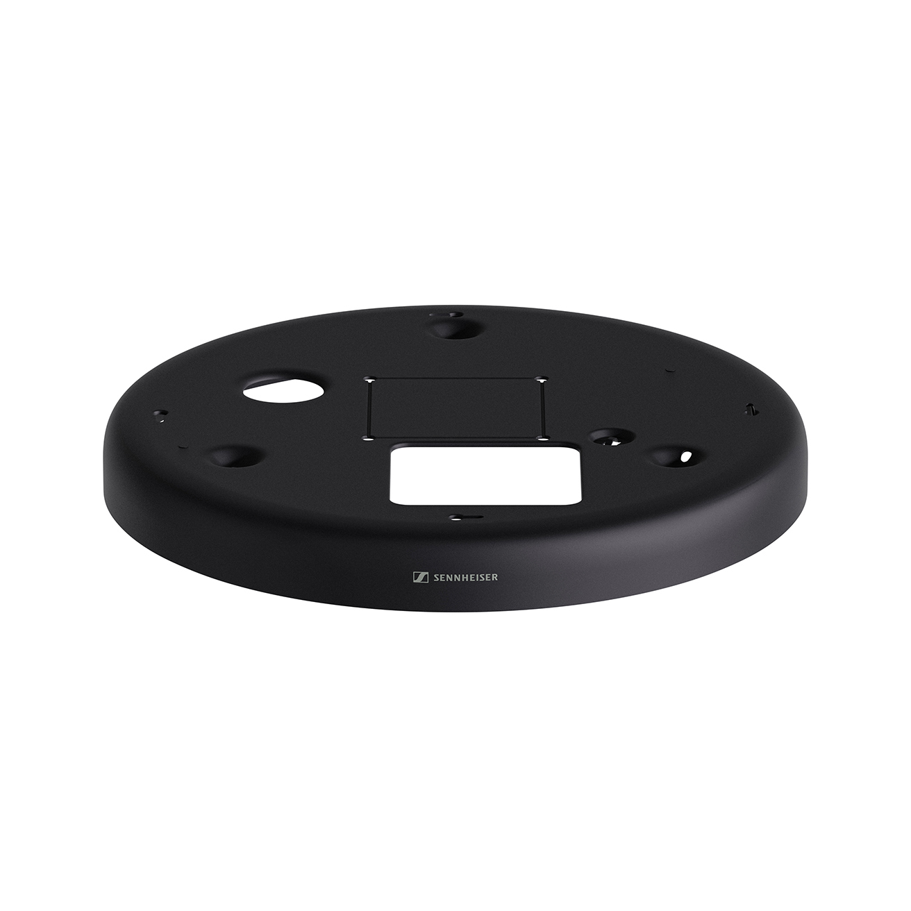 Sennheiser TCC M H-B black design housing for TeamConnect Ceiling Medium