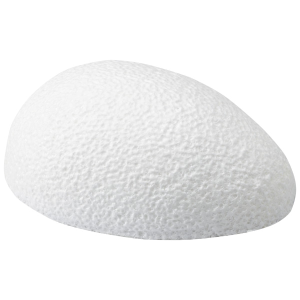 Egg Styrofoam Cake Form
