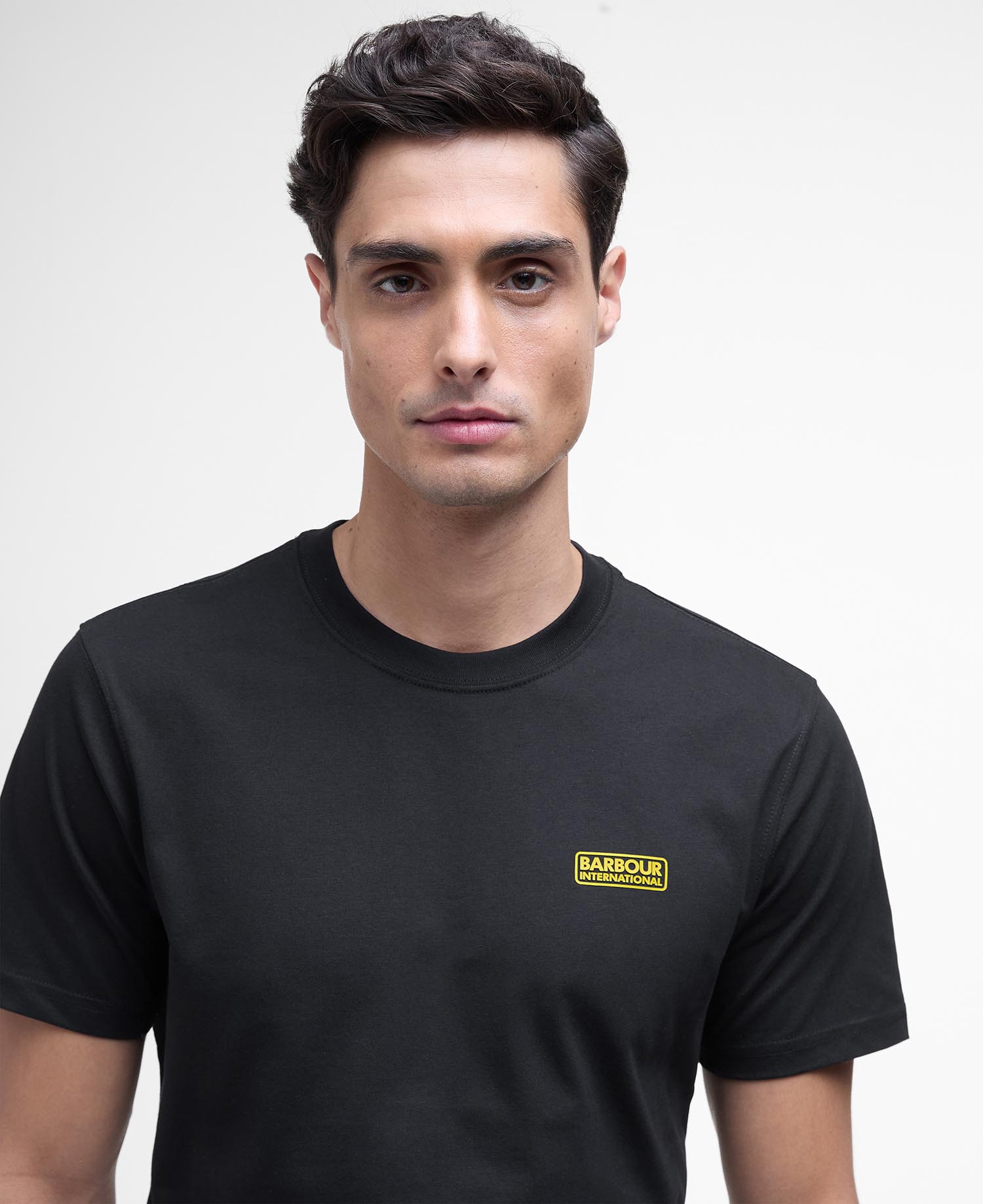 Small Logo T-Shirt image number 3