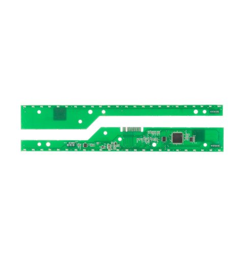 Wall oven- Notification LED board