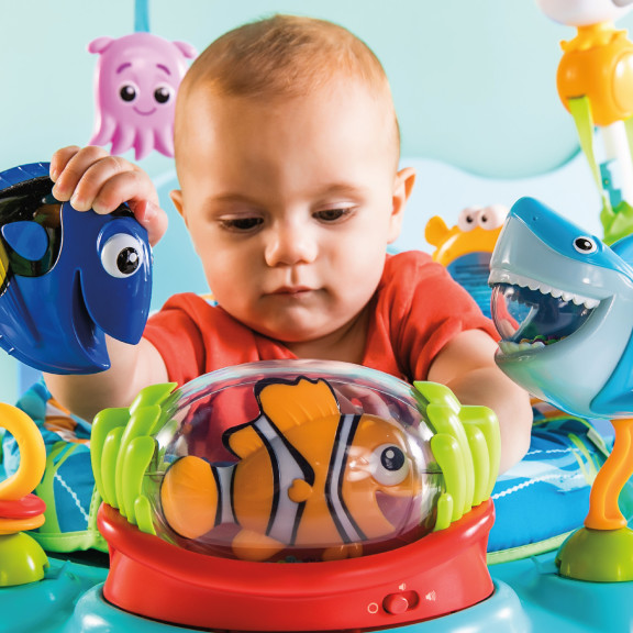 FINDING NEMO Sea of Activities Jumper™