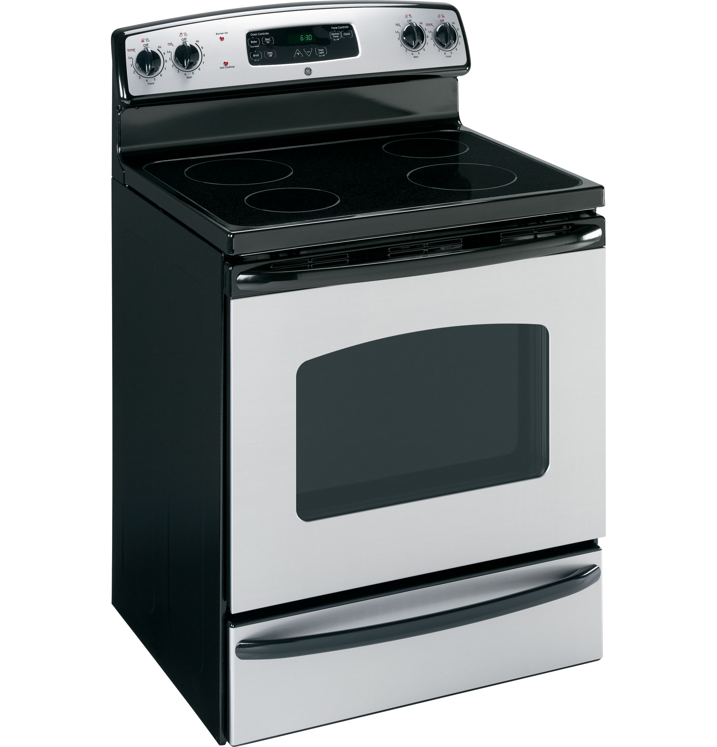 GE® 30