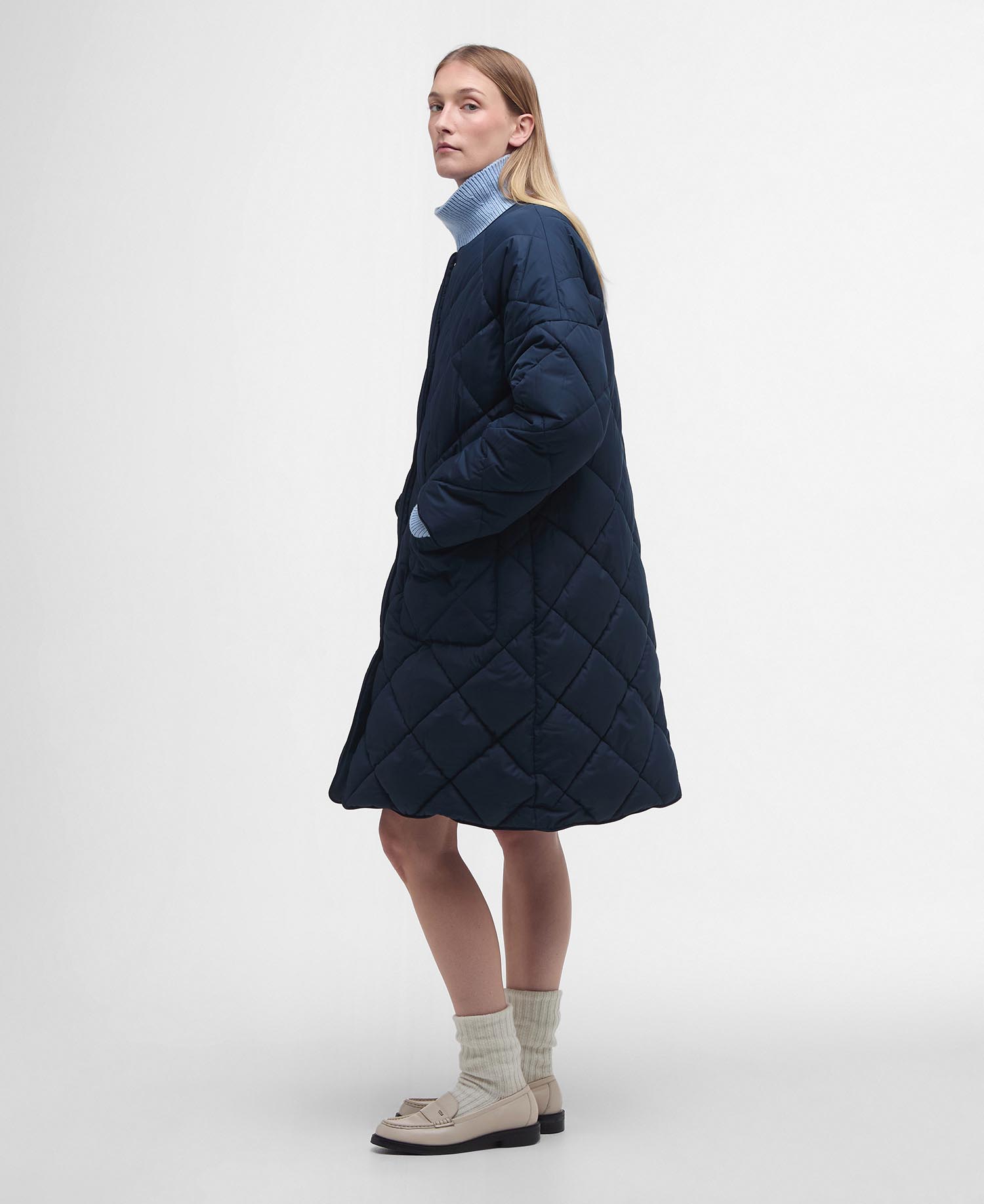 Brigitte Puffer Jacket image number 1