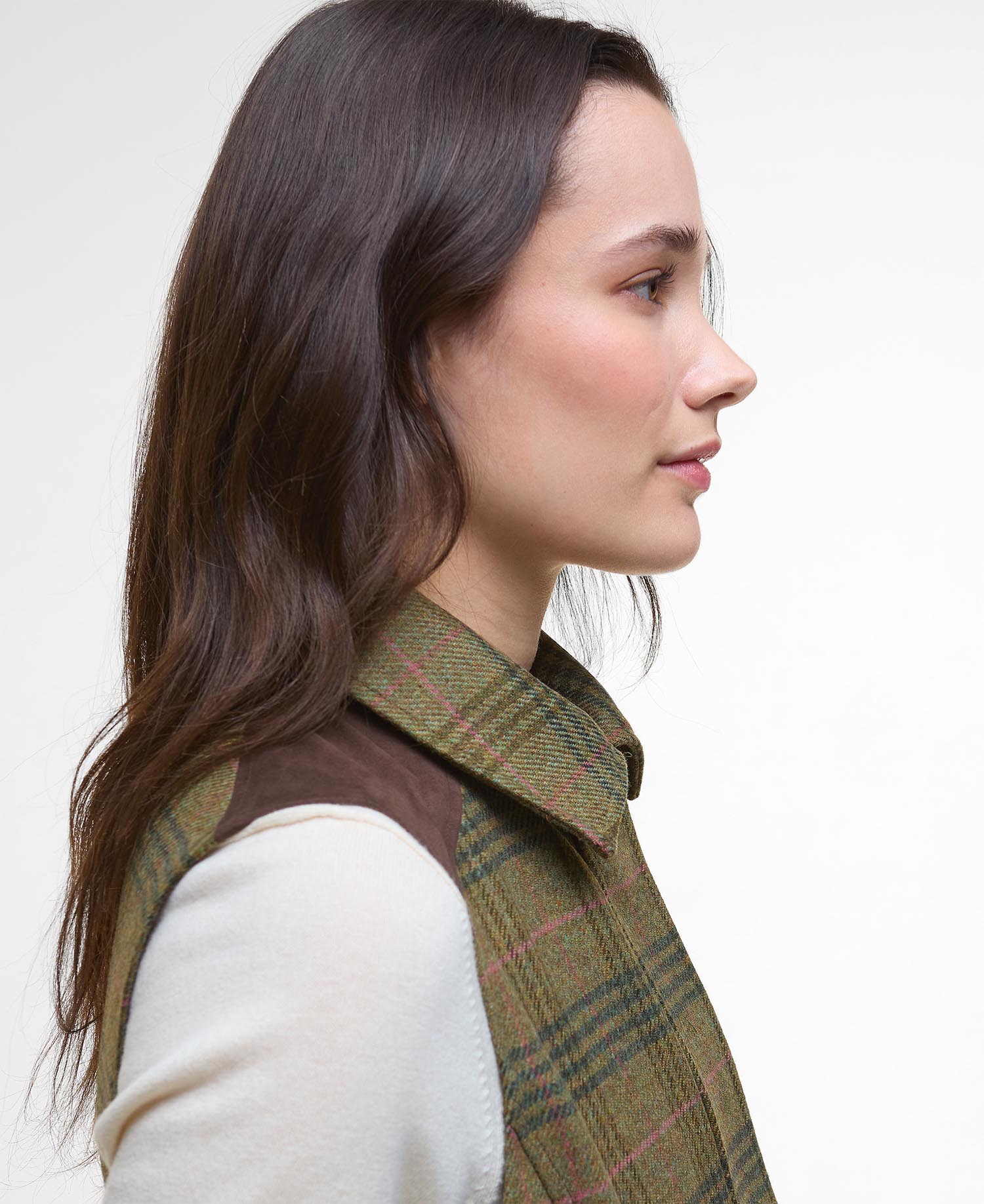 Gilet in lana Rosemary image number 5