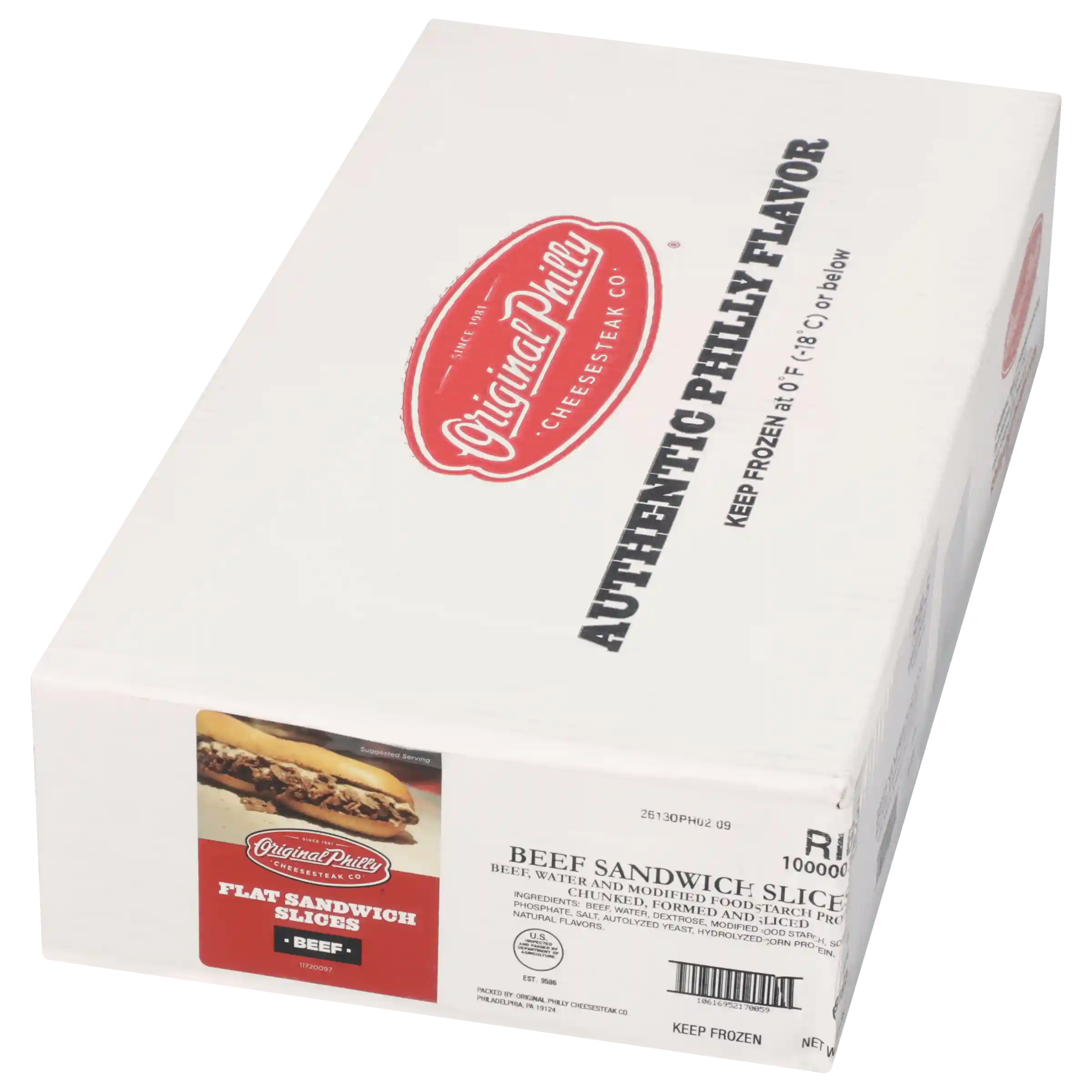 Original Philly® Beef Sandwich Slices_image_41