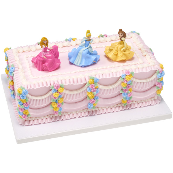 Disney Princess Once Upon a Moment DecoSet®