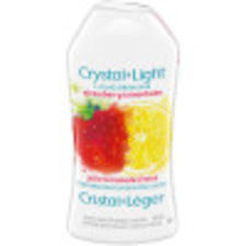 Crystal Light Liquid Drink Mix, Strawberry Lemonbabe