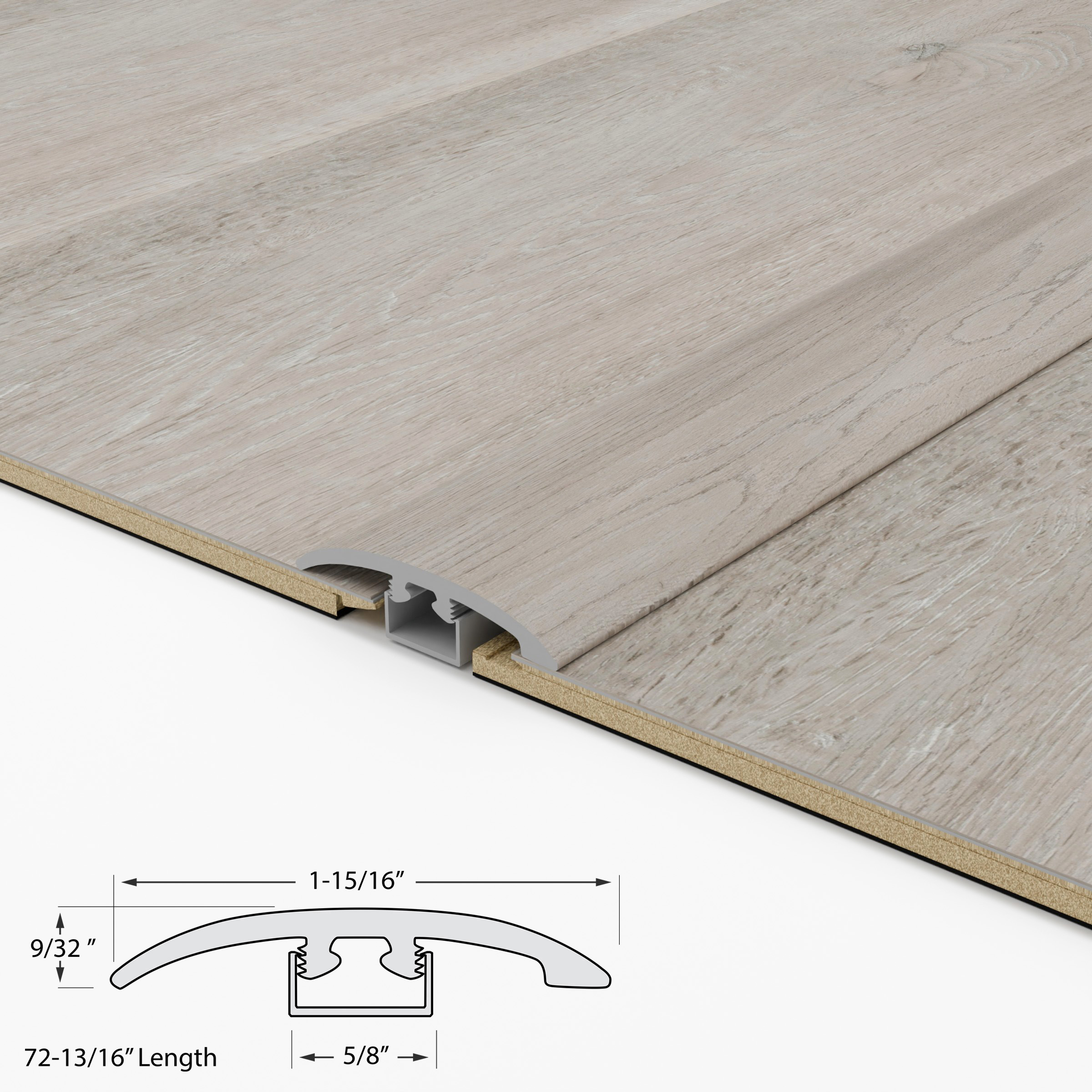 Uprush Multi-Purpose Trim 12mm view 4