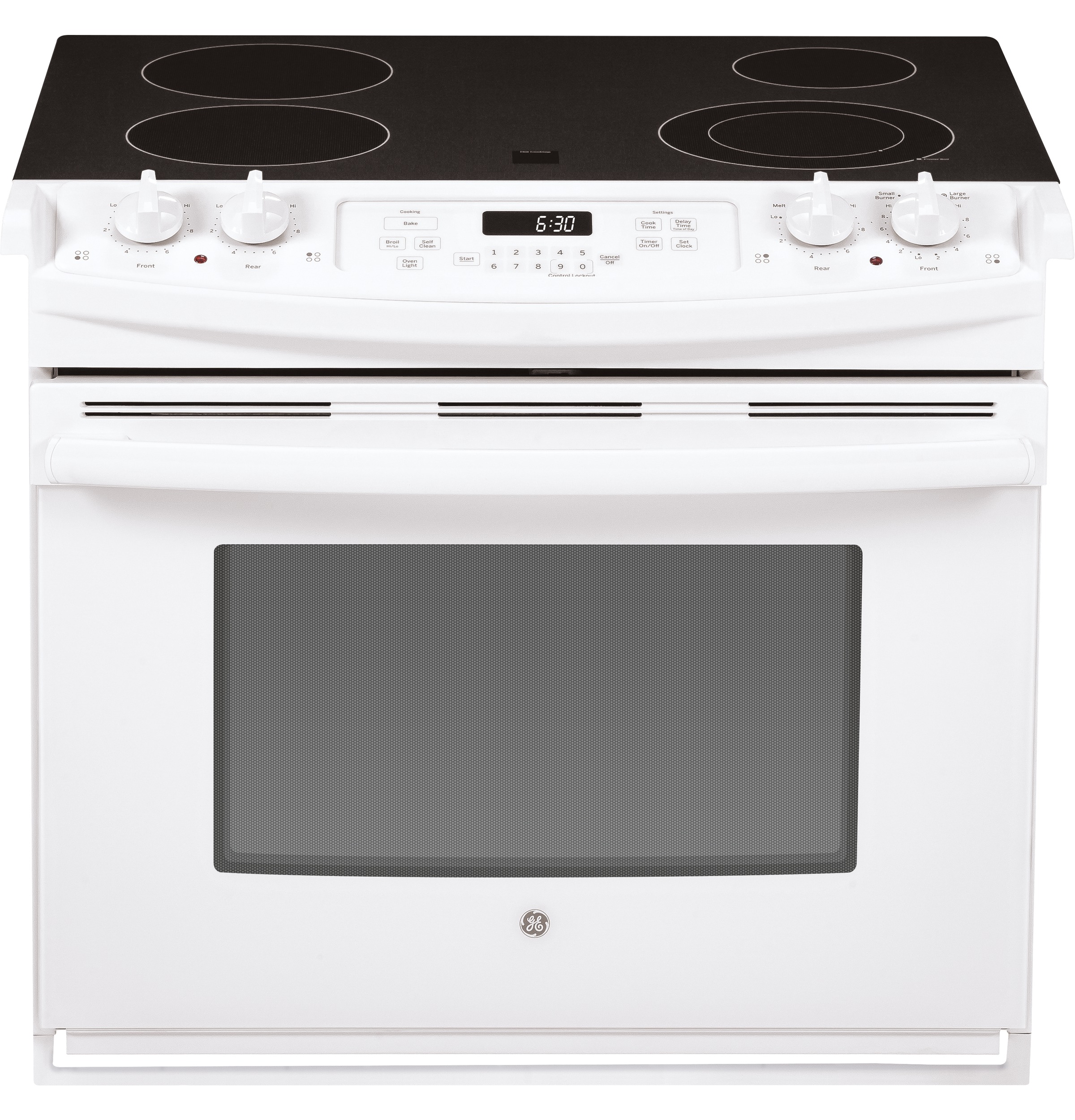 GE® 30