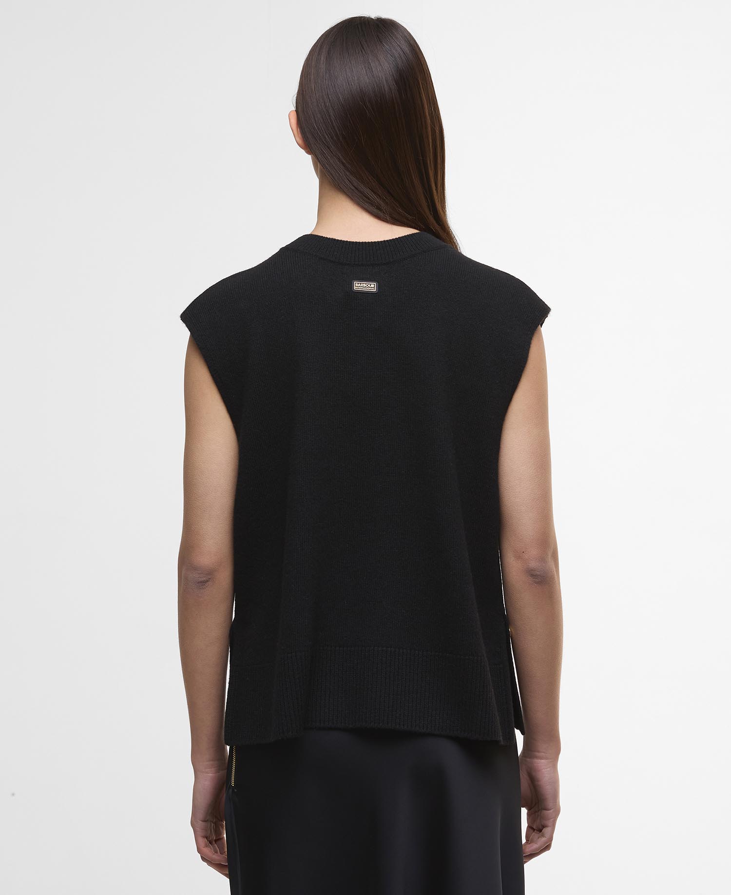 Lana Sweater Vest image number 2