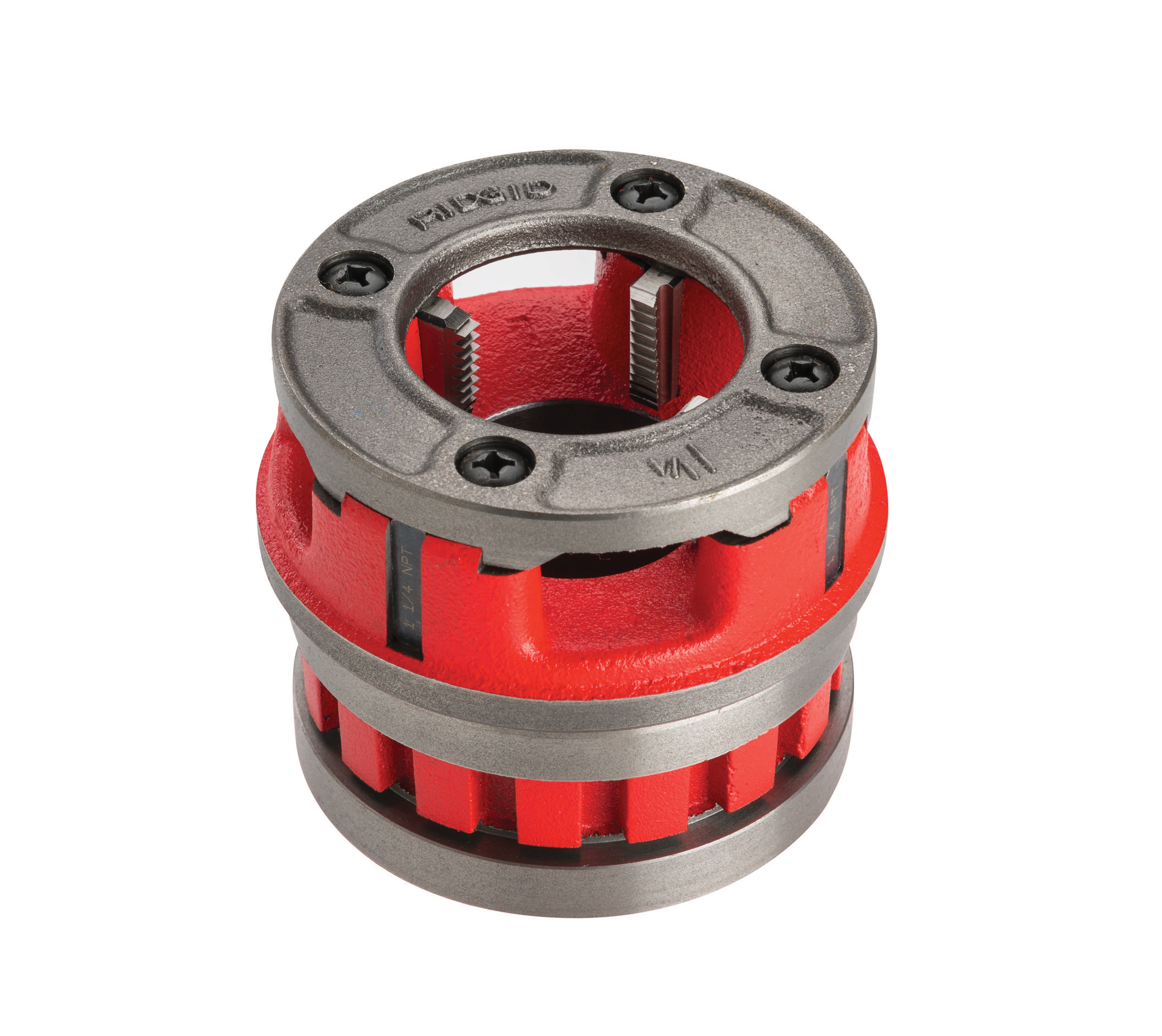 1-1/4" NPT 12-R Die Head - Image 5