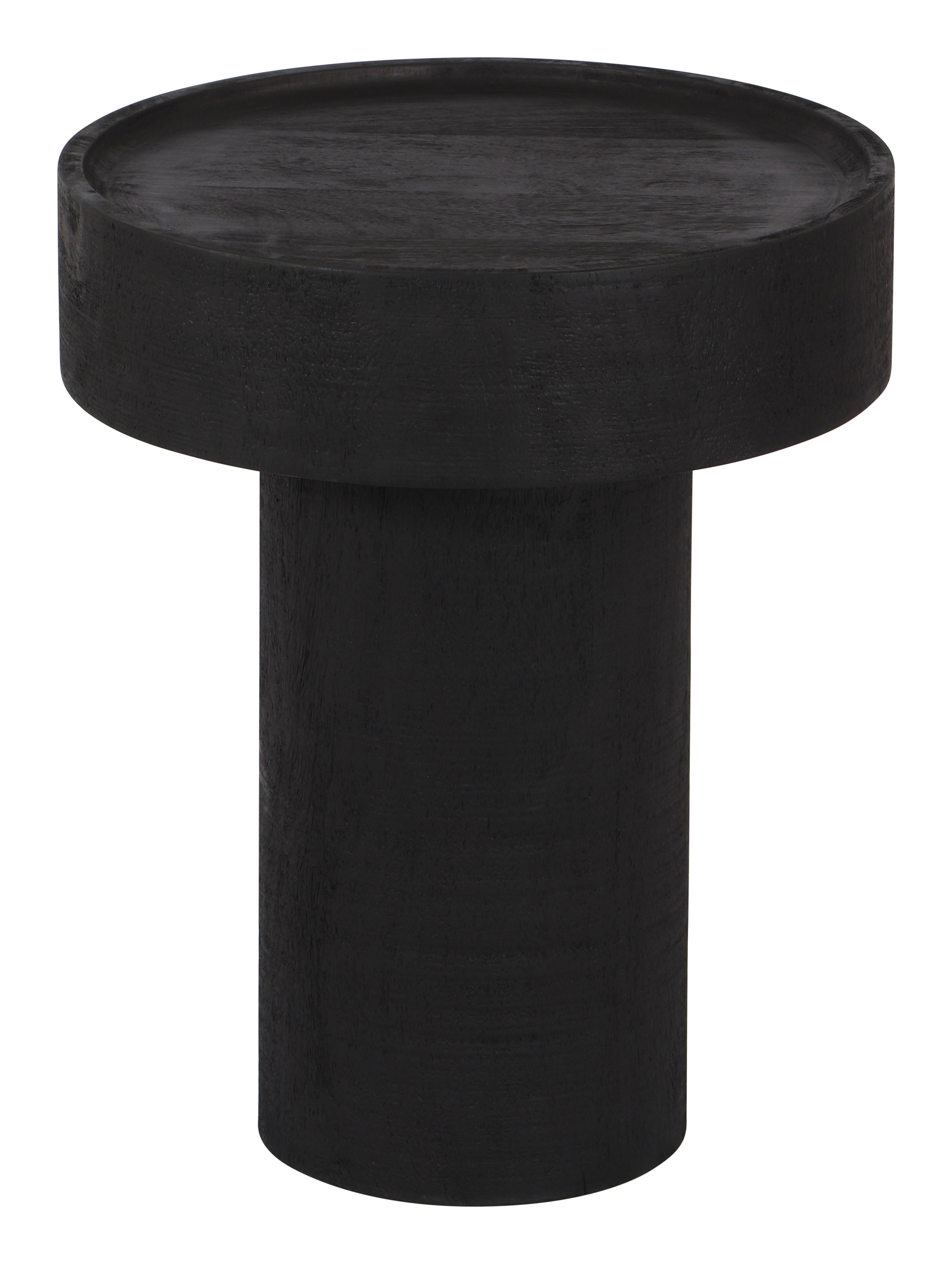 Watson Side Table Black product image