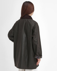 Giacca cerata Beaufort da donna 