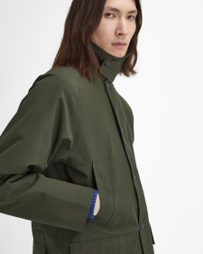 Jacke Classic Bedale Showerproof 