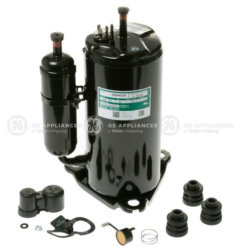 COMPRESSOR