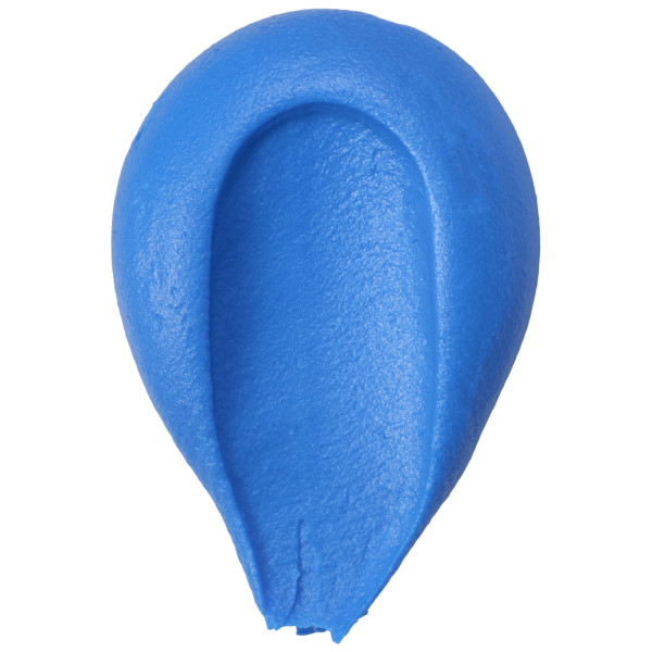 Royal Blue Premium Paste Color