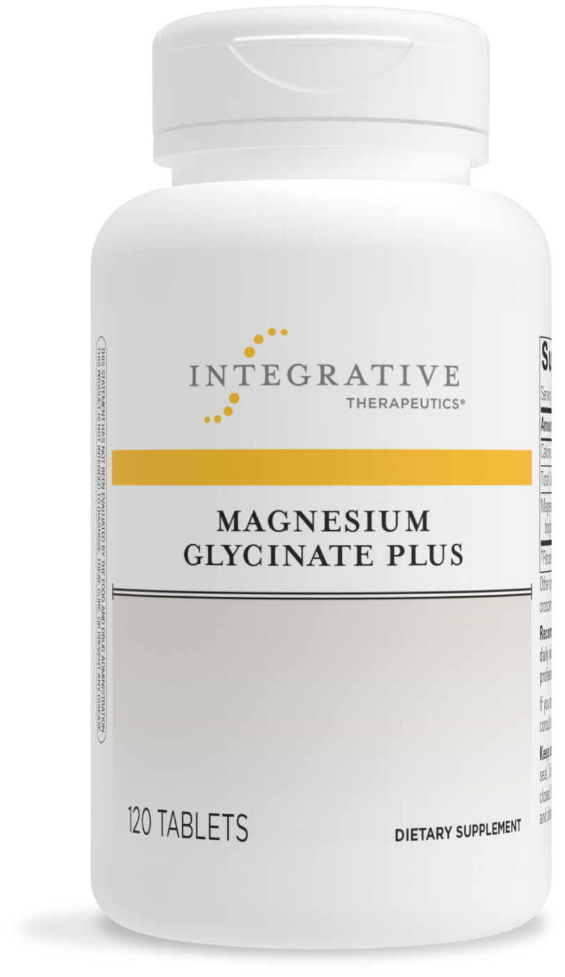 Magnesium Glycinate Plus Integrative Therapeutics