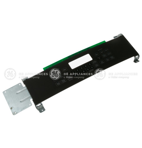 GLASS AND BOARD ASSEMBLY