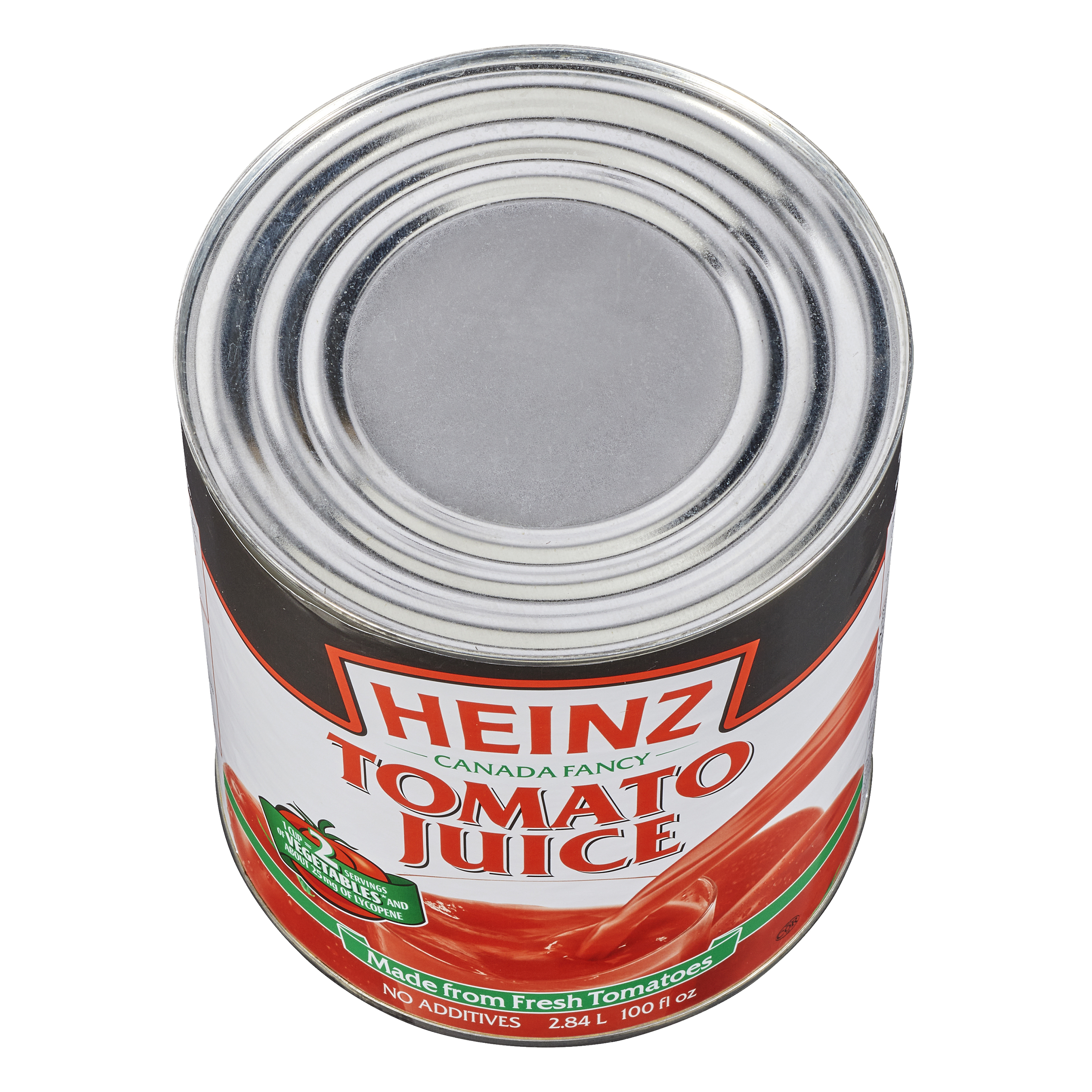 HEINZ Tomato Juice Ready to Drink 2.84L 6