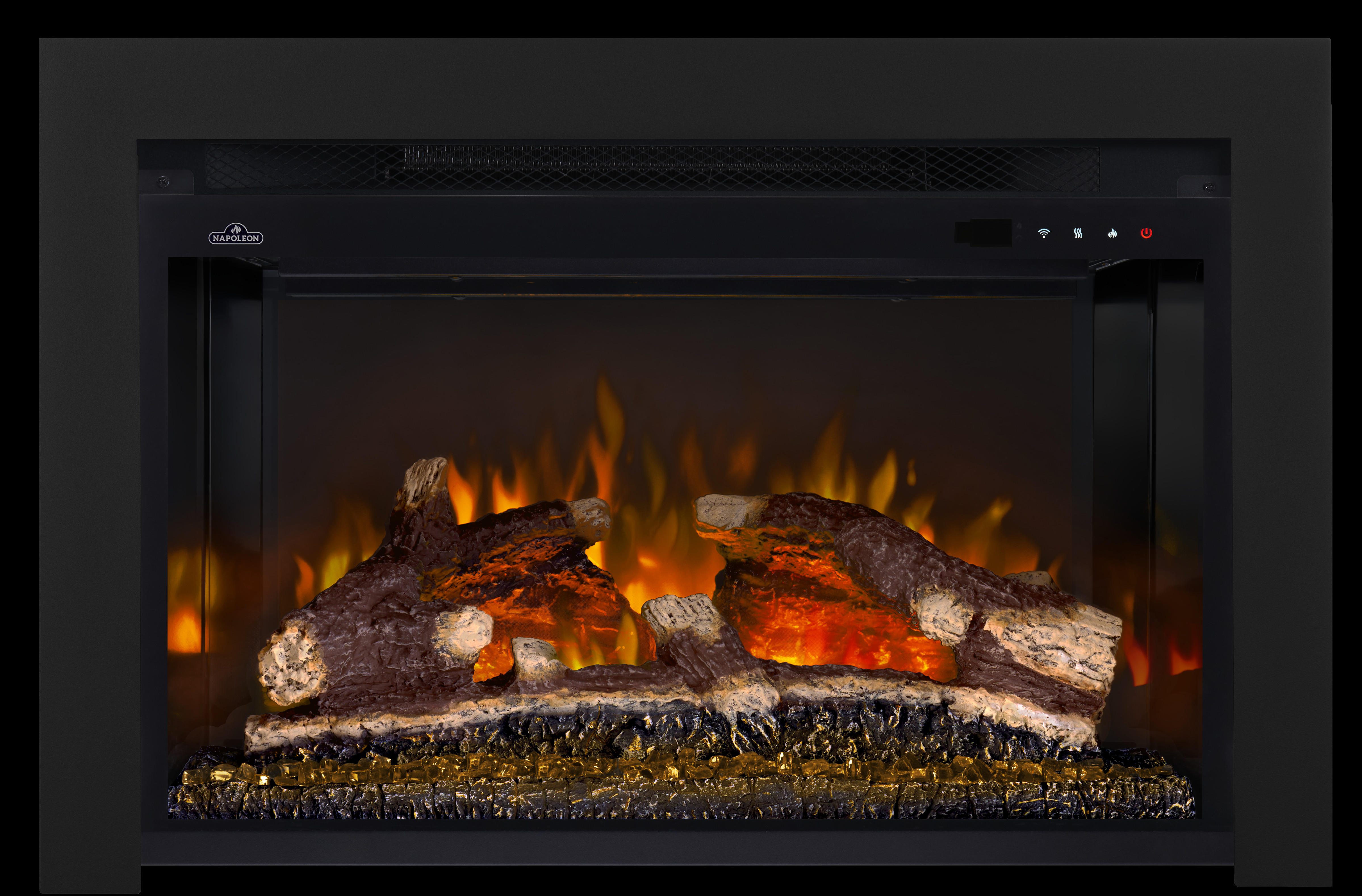 3-Sided Faceplate