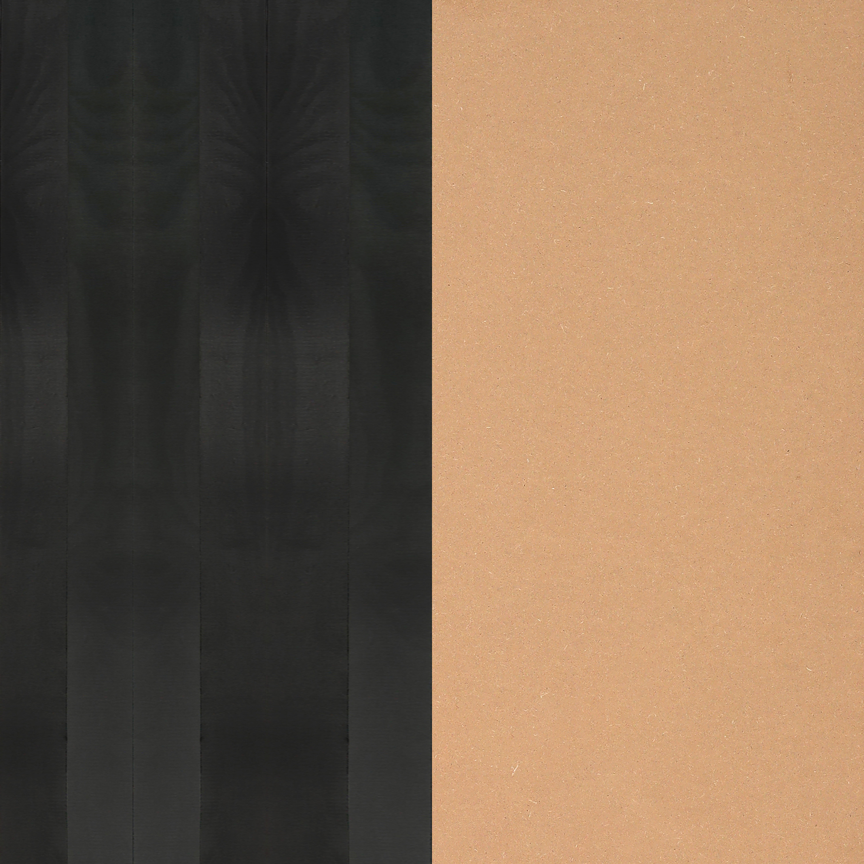 Camden Rustic 24" x 36" Wall Mount Cork Board with Wooden Push Pins for Home,... - Picture 13 of 25