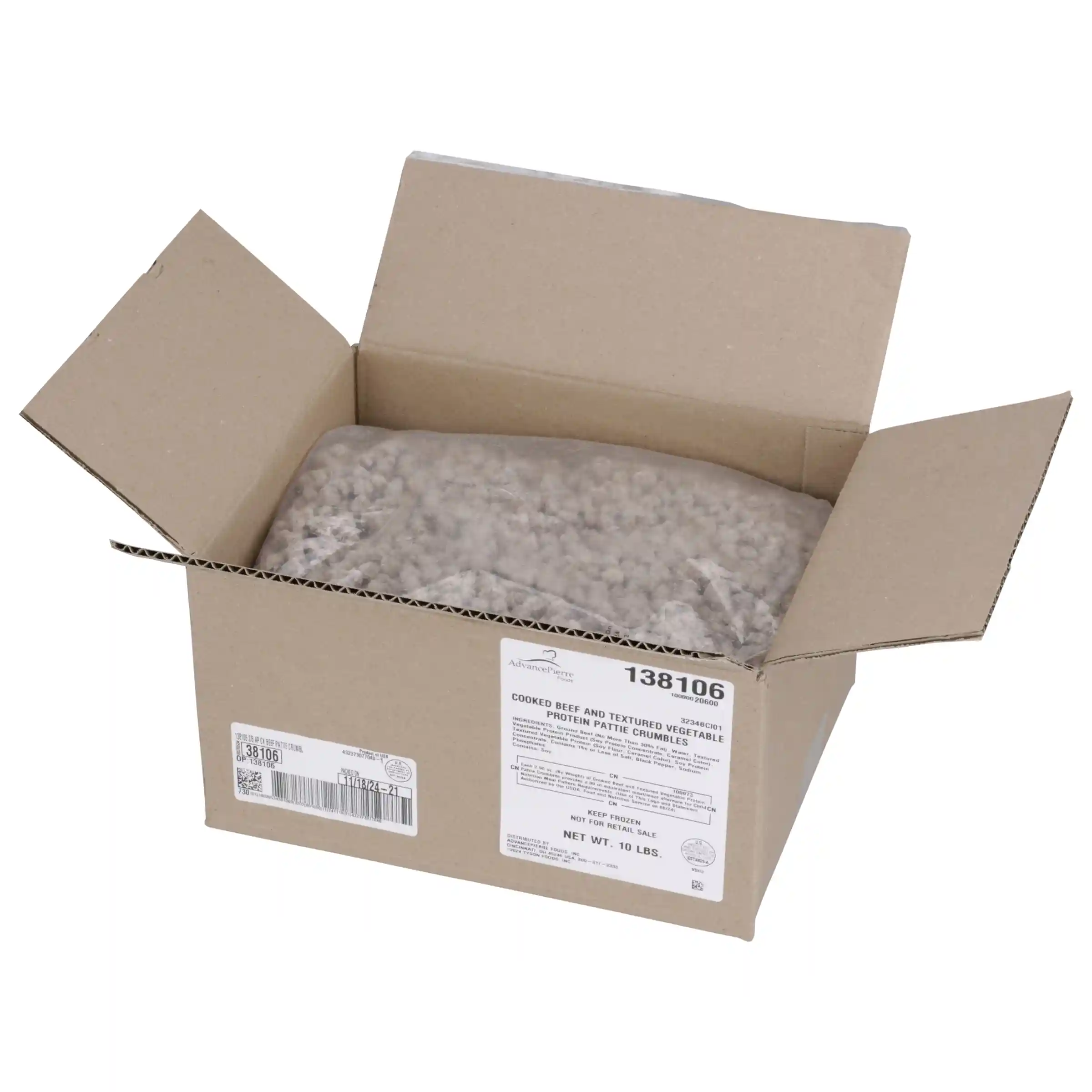 Hillshire Farm® Seasoned Ground Meat_image_4