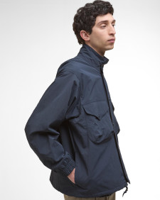 Jig Showerproof Jacket 