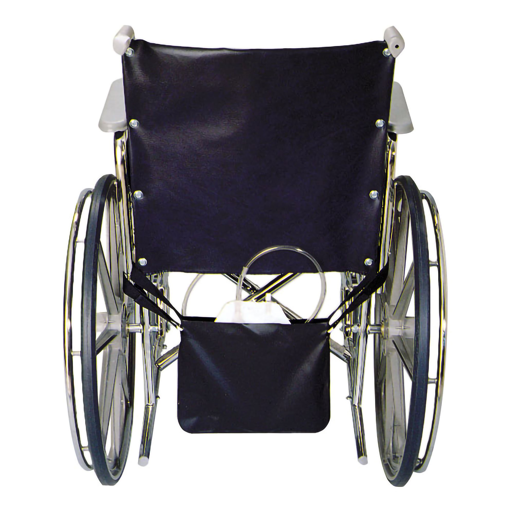 Thru-View Urinary Drainage Bag Holder MK 662643