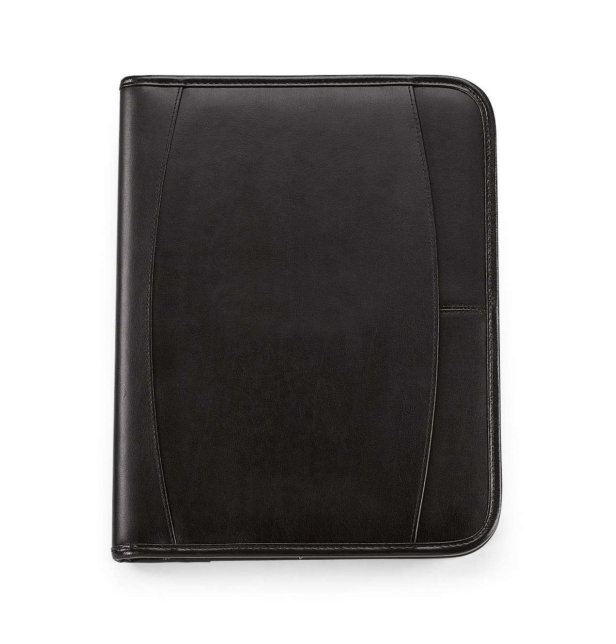 Contemporary Leather Writing Pad-Gemline