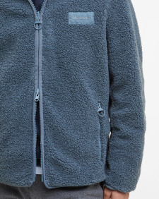 Reversible Fleece 