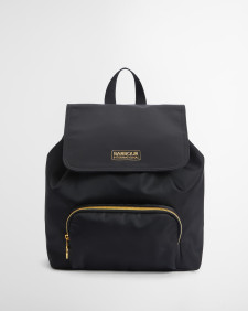 Qualify Backpack Classic Black