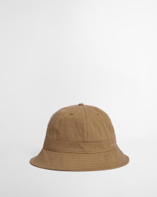 Westdale Domed Bucket Hat Sandstone